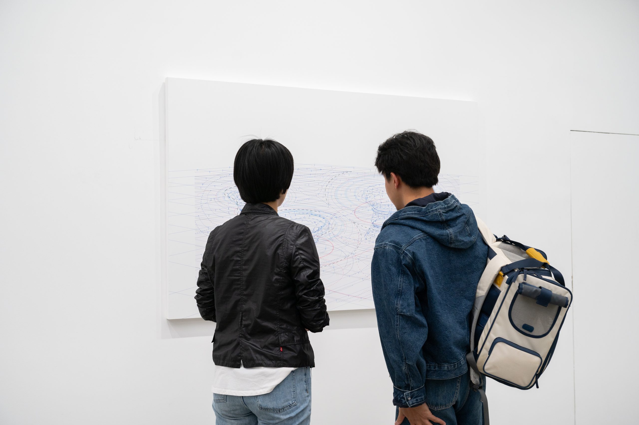 Exhibition Artwork